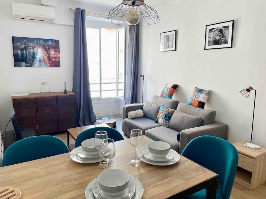 Appartement Un Havre De Paix Et De Calme En Plein Centre De Massena