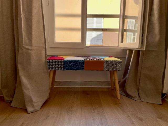 Un Havre De Paix Et De Calme En Plein Centre De Massena Appartement *